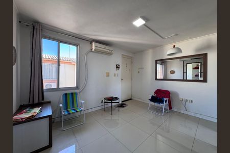Apartamento à venda com 48m², 2 quartos e 1 vaga Apartamento à venda com 48m², 2 quartos e 1 vagaSala