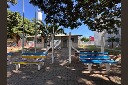 Apartamento à venda com 48m², 2 quartos e 1 vaga Apartamento à venda com 48m², 2 quartos e 1 vagaÁrea comum