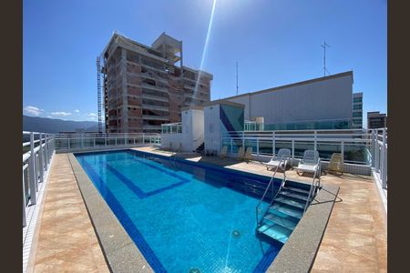 Apartamento para alugar com 87m², 2 quartos e 2 vagasÁrea comum - Piscina