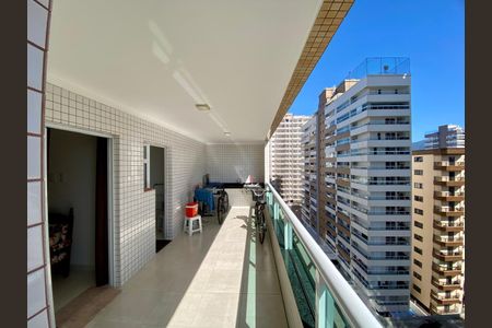 Apartamento para alugar com 87m², 2 quartos e 2 vagasSacada