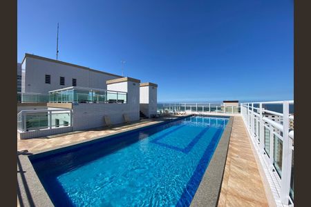 Apartamento para alugar com 87m², 2 quartos e 2 vagasÁrea comum - Piscina