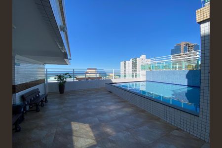 Apartamento para alugar com 87m², 2 quartos e 2 vagasÁrea comum - Piscina