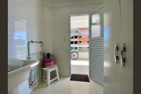 Apartamento para alugar com 87m², 2 quartos e 2 vagasÁrea de Serviço