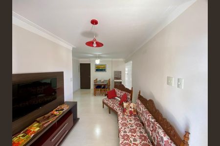 Apartamento para alugar com 87m², 2 quartos e 2 vagasSala de TV