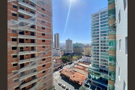 Apartamento para alugar com 87m², 2 quartos e 2 vagasVista da Sacada