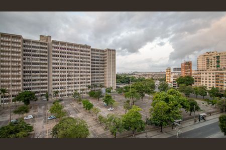 Apartamento à venda com 47m², 1 quarto e sem vaga Apartamento à venda com 47m², 1 quarto e sem vagaQuarto 1 Vista