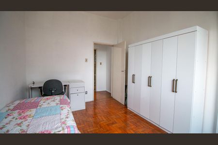 Apartamento à venda com 47m², 1 quarto e sem vaga Apartamento à venda com 47m², 1 quarto e sem vagaQuarto 1