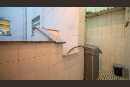 Apartamento à venda com 47m², 1 quarto e sem vaga Apartamento à venda com 47m², 1 quarto e sem vagaÁrea de Serviço