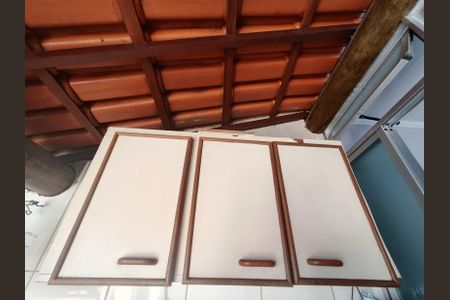 Casa à venda com 220m², 4 quartos e 2 vagasÁrea de Serviço 2