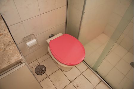Apartamento à venda com 69m², 2 quartos e 1 vagaBanheiro