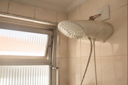 Apartamento à venda com 69m², 2 quartos e 1 vagaBanheiro
