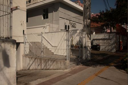 Apartamento à venda com 69m², 2 quartos e 1 vagaFrente