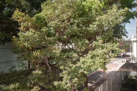 Apartamento à venda com 69m², 2 quartos e 1 vagaVista da Sala