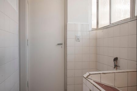 Apartamento à venda com 69m², 2 quartos e 1 vagaÁrea de Serviço