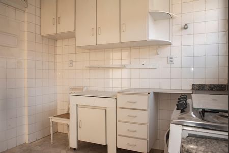 Apartamento à venda com 69m², 2 quartos e 1 vagaCozinha