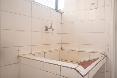 Apartamento à venda com 69m², 2 quartos e 1 vagaÁrea de Serviço