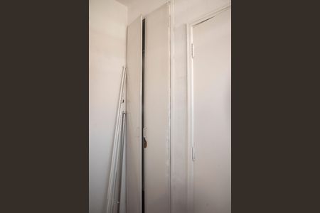 Apartamento à venda com 69m², 2 quartos e 1 vagaQuarto de Serviço
