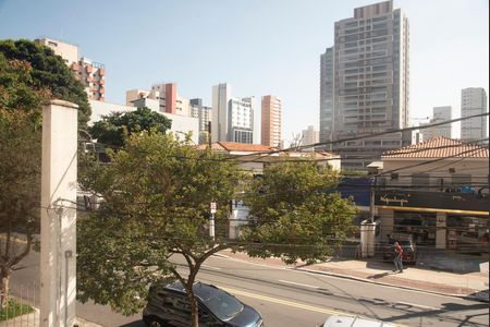 Apartamento à venda com 69m², 2 quartos e 1 vagaVista do Quarto 2