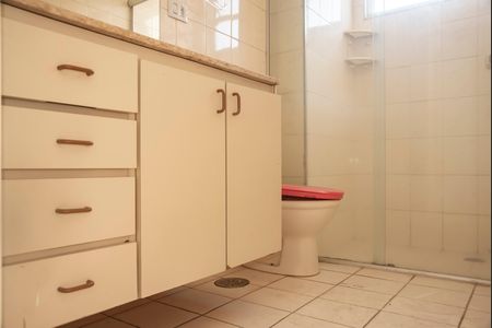 Apartamento à venda com 69m², 2 quartos e 1 vagaBanheiro