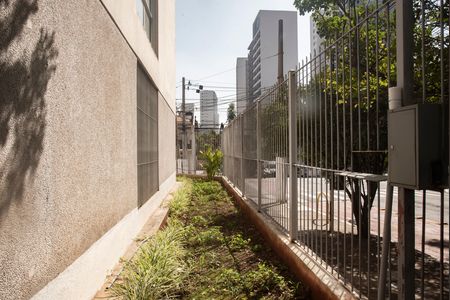 Apartamento à venda com 69m², 2 quartos e 1 vagaEntrada