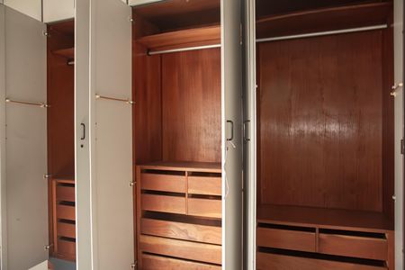 Apartamento à venda com 69m², 2 quartos e 1 vagaQuarto 2