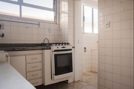 Apartamento à venda com 69m², 2 quartos e 1 vagaCozinha