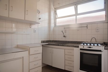 Apartamento à venda com 69m², 2 quartos e 1 vagaCozinha