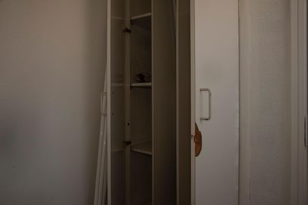 Apartamento à venda com 69m², 2 quartos e 1 vagaQuarto de Serviço