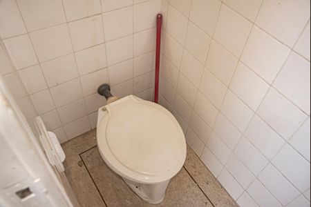 Apartamento à venda com 69m², 2 quartos e 1 vagaBanheiro de Serviço