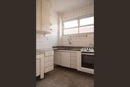 Apartamento à venda com 69m², 2 quartos e 1 vagaCozinha