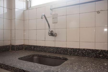 Apartamento à venda com 69m², 2 quartos e 1 vagaCozinha