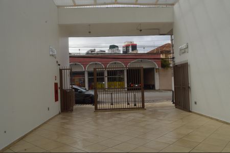 Apartamento à venda com 81m², 2 quartos e 1 vagaEntrada