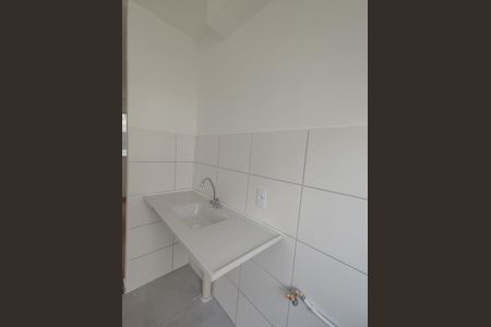 Apartamento à venda com 45m², 2 quartos e 1 vaga Apartamento à venda com 45m², 2 quartos e 1 vagaCozinha