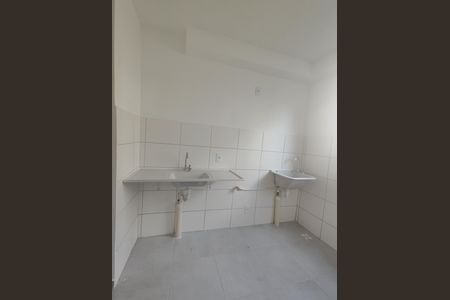 Apartamento à venda com 45m², 2 quartos e 1 vaga Apartamento à venda com 45m², 2 quartos e 1 vagaCozinha