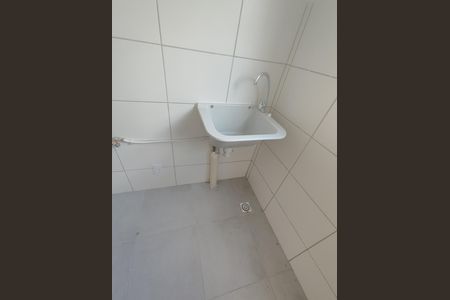 Apartamento à venda com 45m², 2 quartos e 1 vaga Apartamento à venda com 45m², 2 quartos e 1 vagaÁrea de Serviço