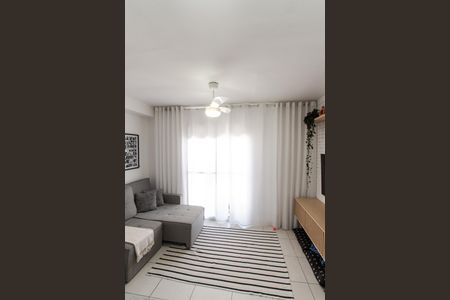 Apartamento para alugar com 37m², 1 quarto e sem vagaSala