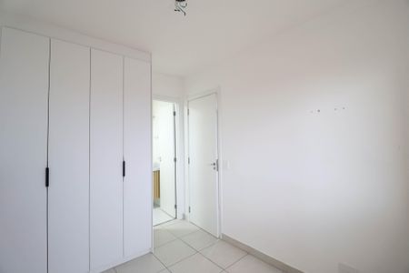 Quarto 1 de apartamento para alugar com 1 quarto, 37m² em Vila Guilherme, São Paulo