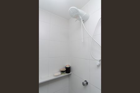 Apartamento para alugar com 37m², 1 quarto e sem vagaBanheiro