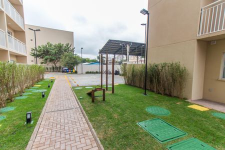 Apartamento para alugar com 37m², 1 quarto e sem vagaÁrea comum