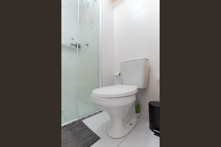 Apartamento para alugar com 37m², 1 quarto e sem vagaBanheiro