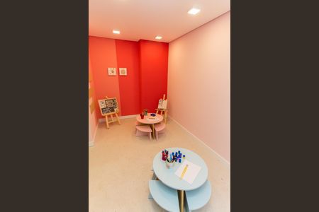 Apartamento para alugar com 37m², 1 quarto e sem vagaBrinquedoteca