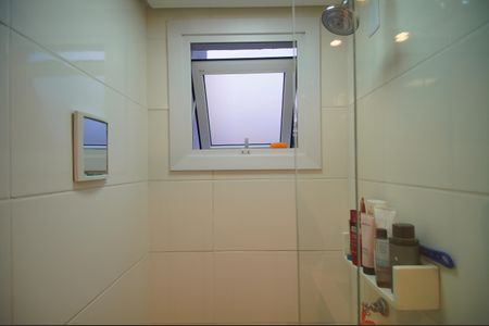 Apartamento à venda com 56m², 2 quartos e 1 vagaBanheiro