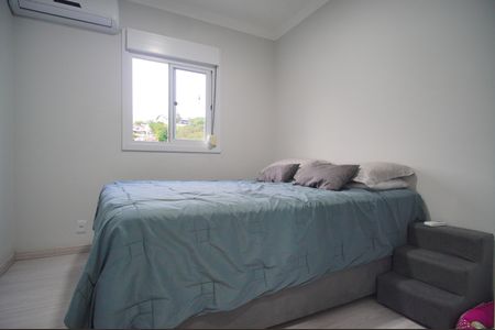 Apartamento à venda com 56m², 2 quartos e 1 vagaQuarto 1