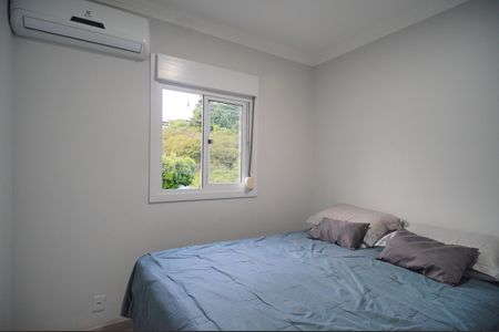 Apartamento à venda com 56m², 2 quartos e 1 vagaQuarto 1