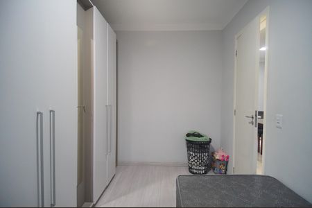 Apartamento à venda com 56m², 2 quartos e 1 vagaQuarto 2