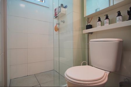 Apartamento à venda com 56m², 2 quartos e 1 vagaBanheiro