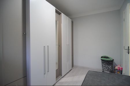 Apartamento à venda com 56m², 2 quartos e 1 vagaQuarto 2