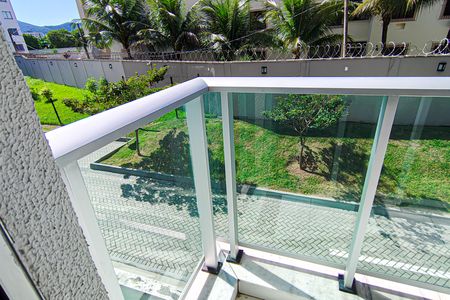 Apartamento à venda com 49m², 2 quartos e 1 vagaSala - varanda