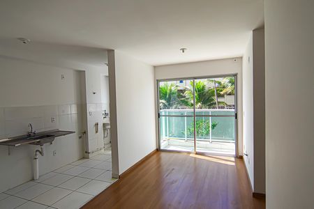 Apartamento à venda com 49m², 2 quartos e 1 vagaSala