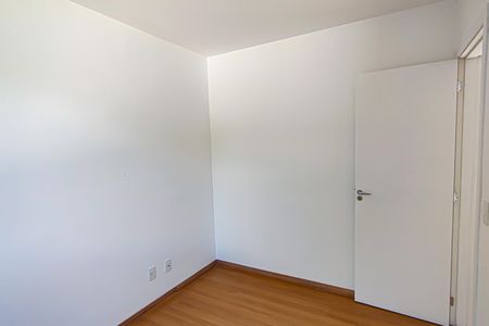 Apartamento à venda com 49m², 2 quartos e 1 vagaQuarto 2